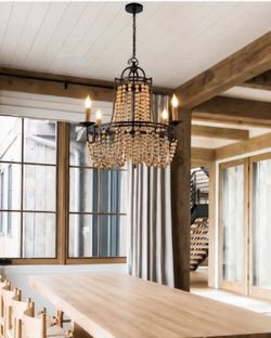 Chandelier