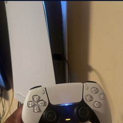 PlayStation 5
