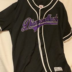 Diamond Back Jersey