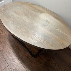 Coffee Table Set
