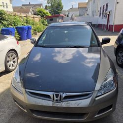 2003 Honda Accord