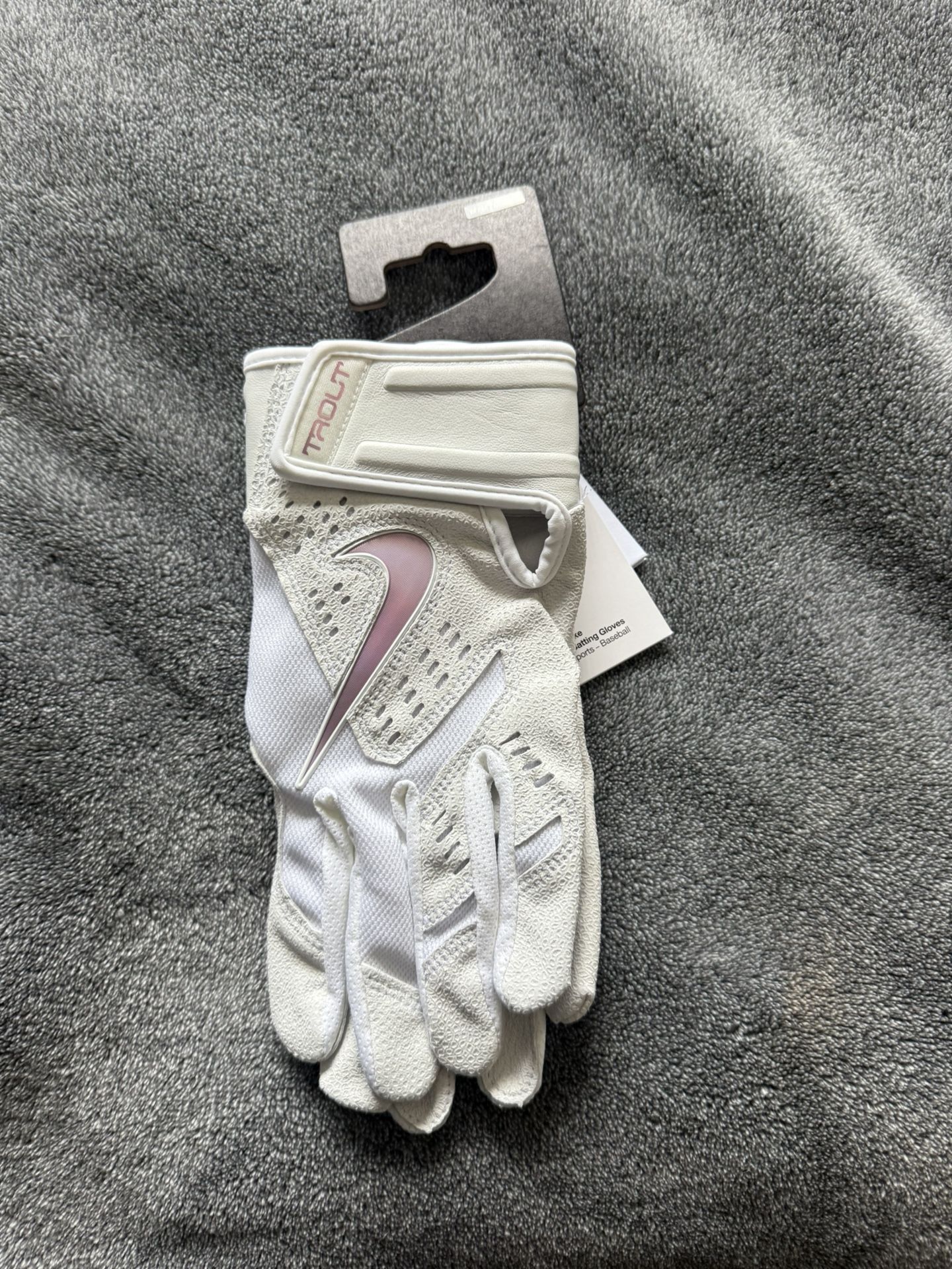 Nike Trout Elite Batting Gloves Diamond Sports - Baseball