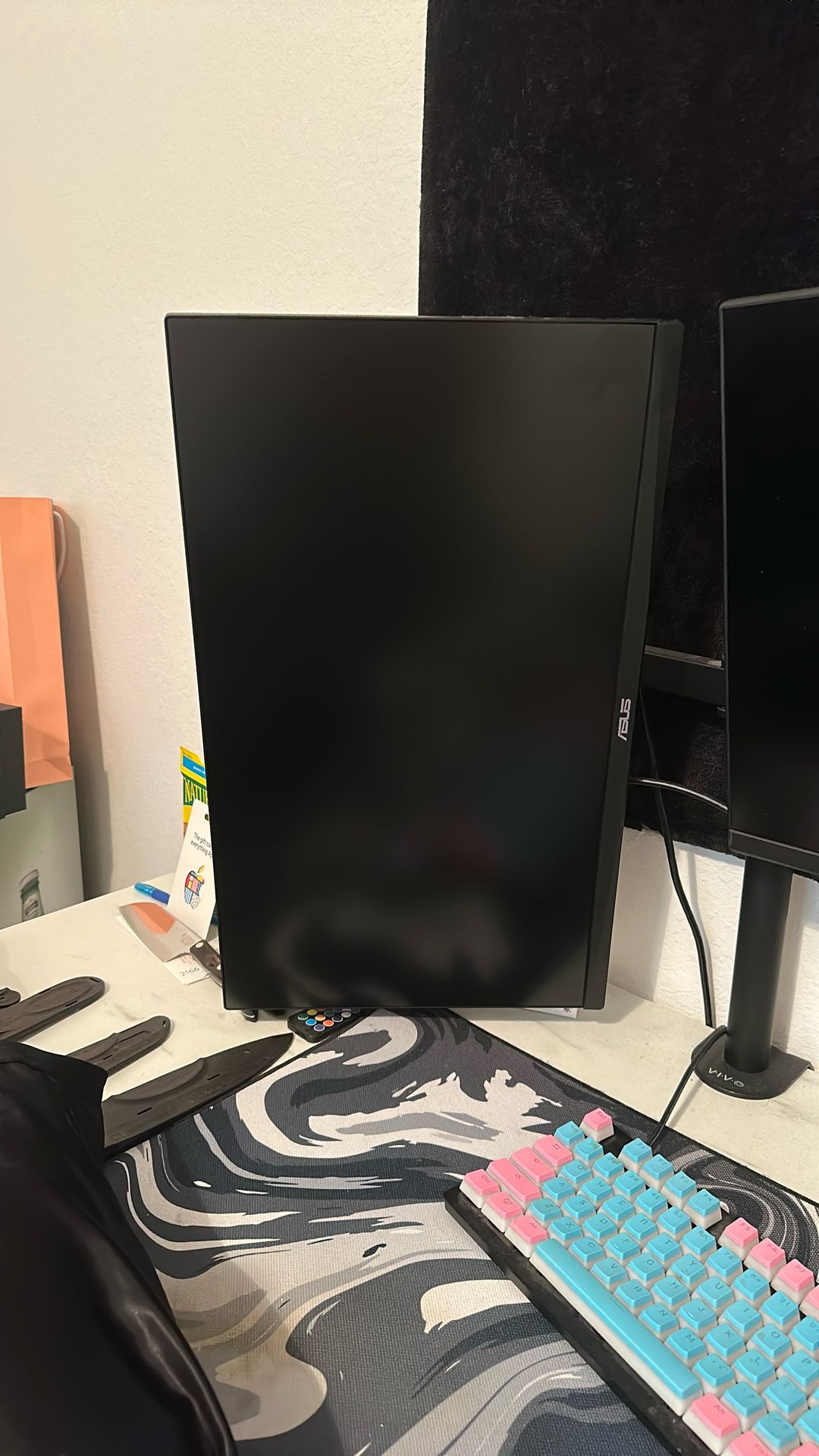 ASUS 24” Gaming Monitor 180hz