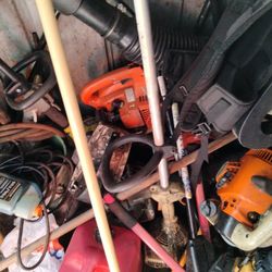 Weed Wacker Edges Blower Sauce Your Name And I Got It