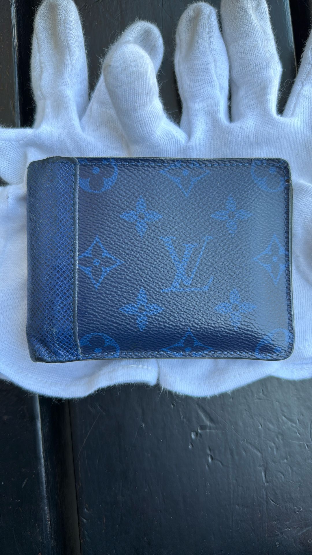 Louis Vuitton Paris Made In France