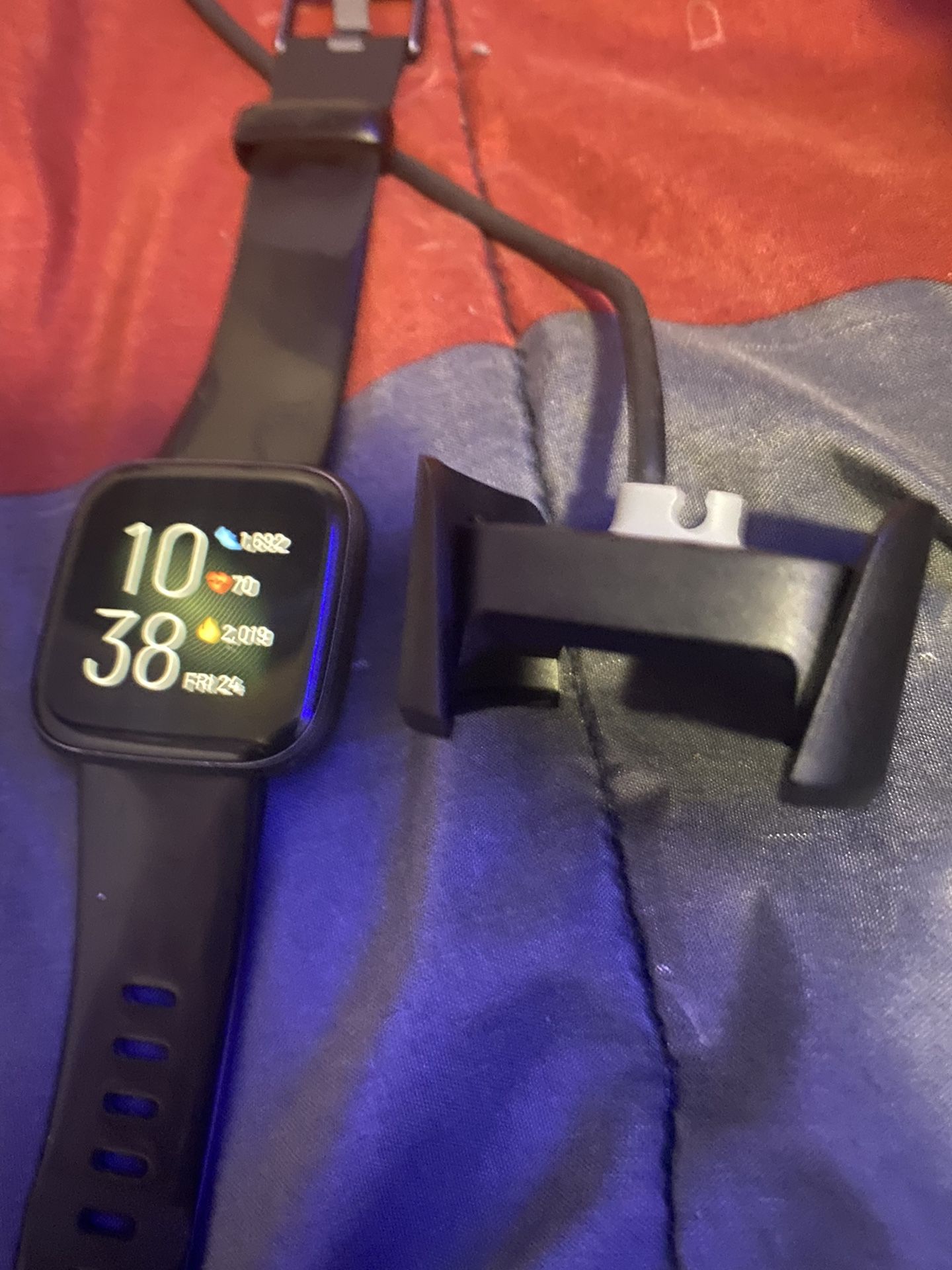 Fitbit Versa 2