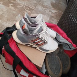 Adidas Eqt 91/18 Size 11