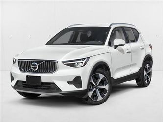 2025 Volvo XC40
