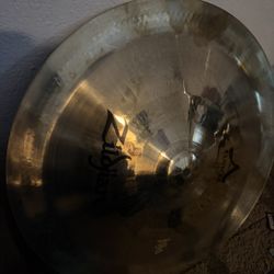 Zildjian A custom China