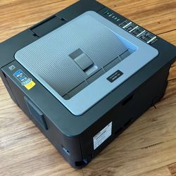 Brother HL-2240 Laser Printer