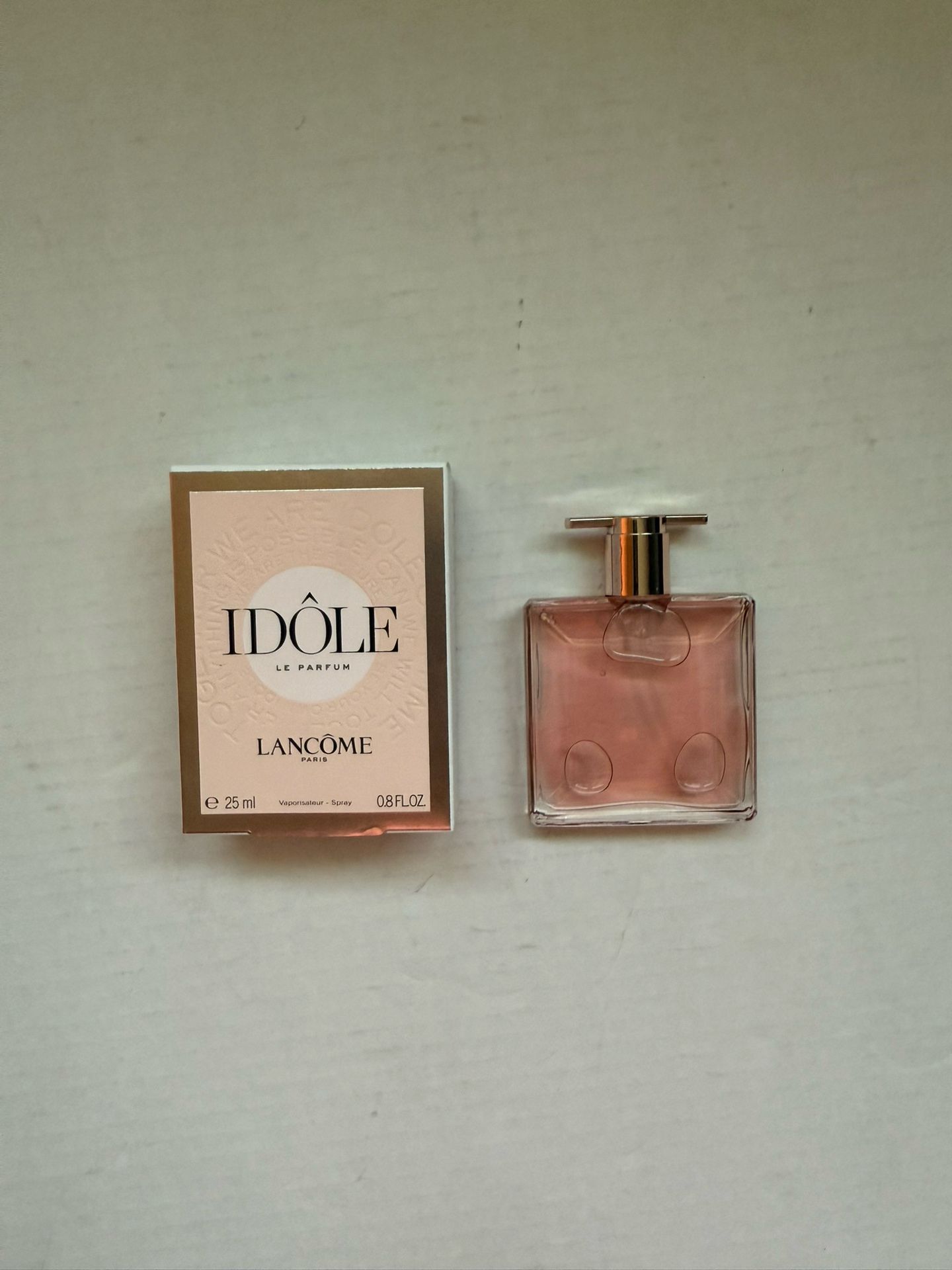 Lancome Perfume