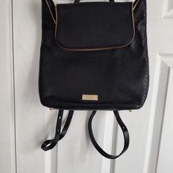 Mini Brahmin Backpack 