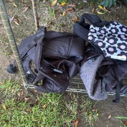 Baby Carriers