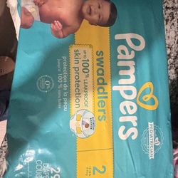 Diapers 