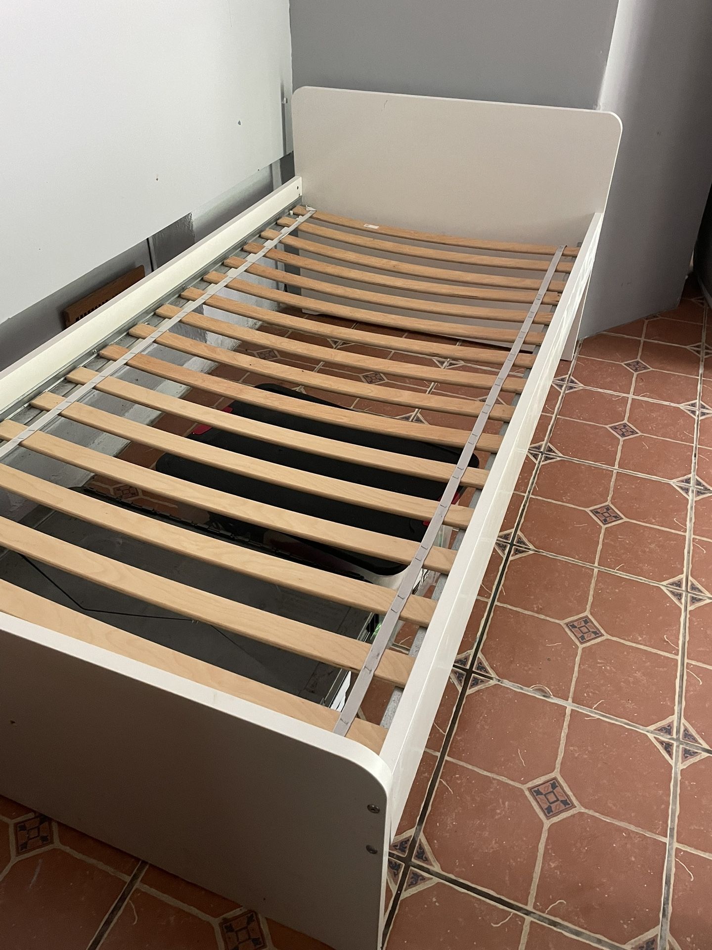 Twin Ikea Bed Frame