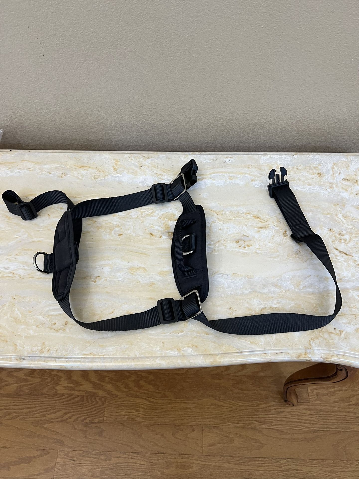 Large Dog Harness