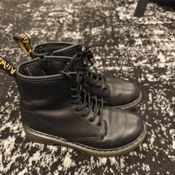 Dr. Martens. Youth