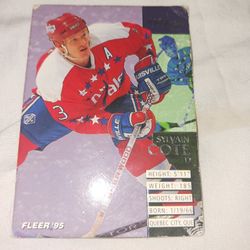 Hockey Cards