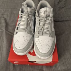 Brand New Nike Dunks Men’s Sz 13