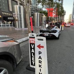 Valet