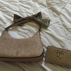 Victorias Secret Handbag And Wallet 