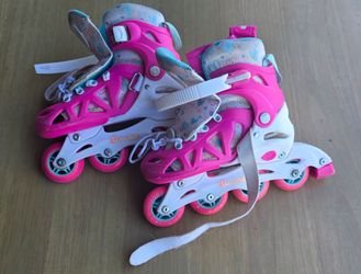 Chicago Inline Training Roller Skates