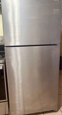Refrigerator Amana