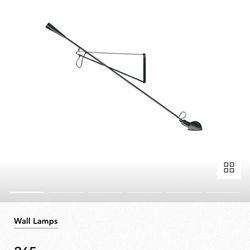FLOS Mod 265 Wall lamp