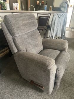 Lay-Z-boy recliner