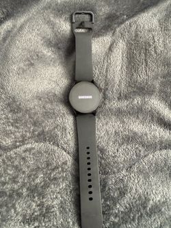 Samsung Galaxy Watch