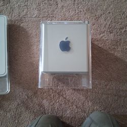 Apple G4 Cube