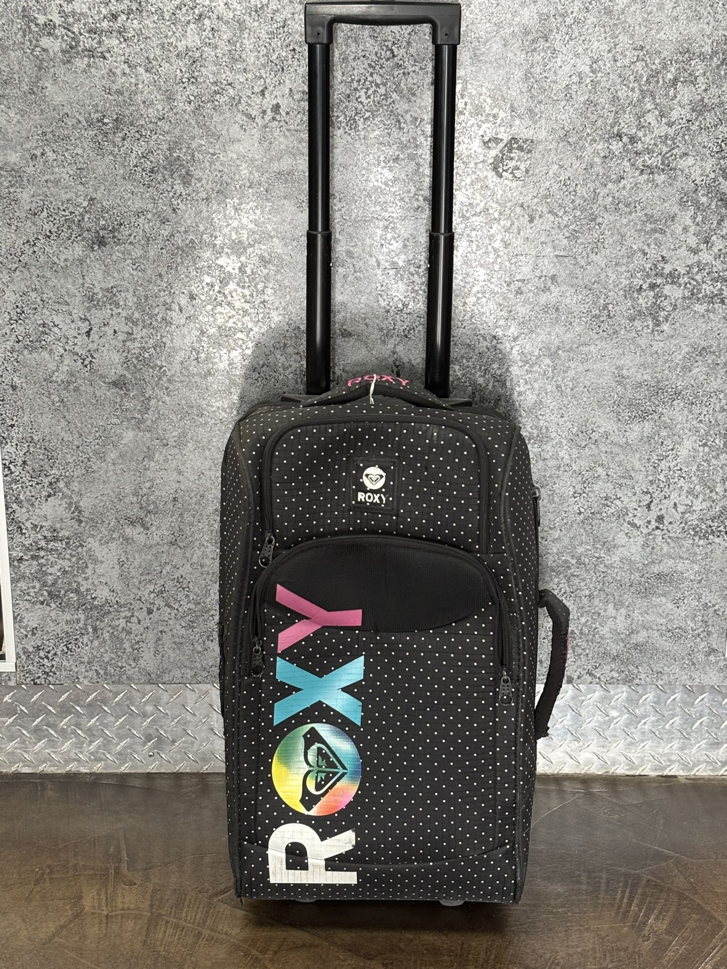Roxy Luggage