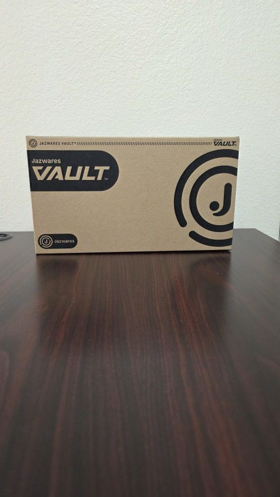 Jazwares Vault STAR WARS Micro Galaxy Squadron AT-TE (104th Battalion)