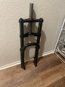 bucklos forks obo