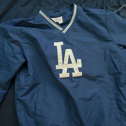 LA Dodgers Jersey ( Size 2XXL)