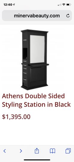4 Stations For Sale
