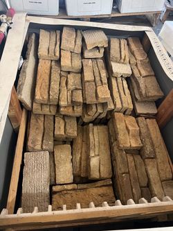 Masonry Veneer -Cast Fit Carbon