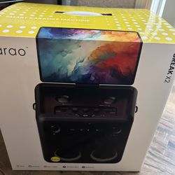 Karaoke Machine