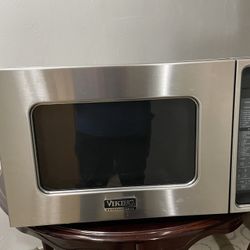 Viking Microwave/oven