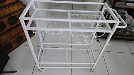 Bar Cart