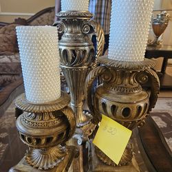Candle Holders