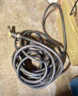 Long hose. Off Boxelder dr 92563