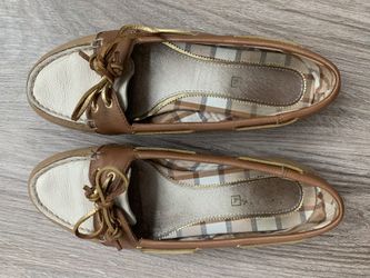 Sperry flats, 7