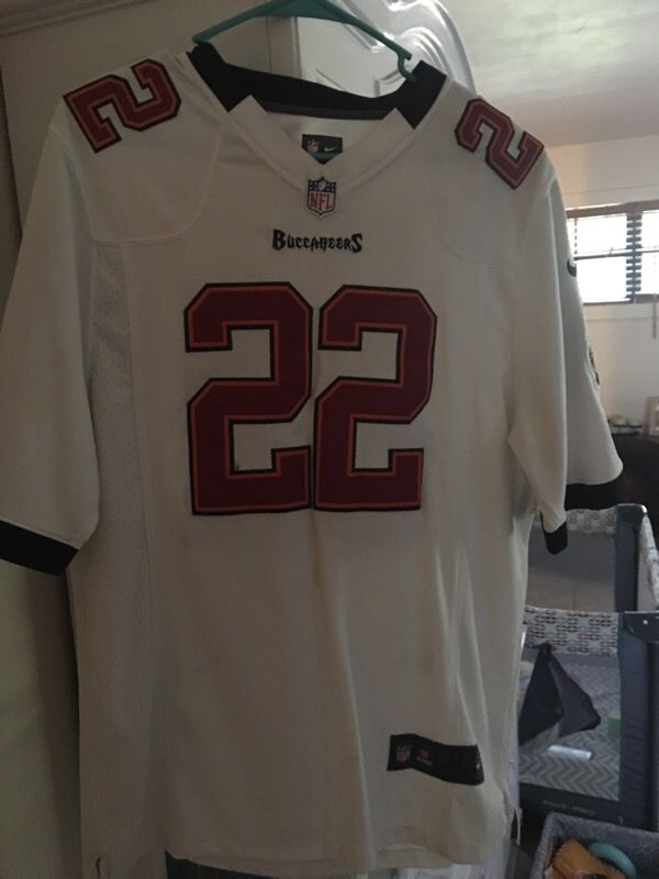 Doug Martin Jersey