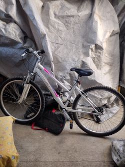 Bicicleta 🚲 Muy Buenas Condiciones 👌