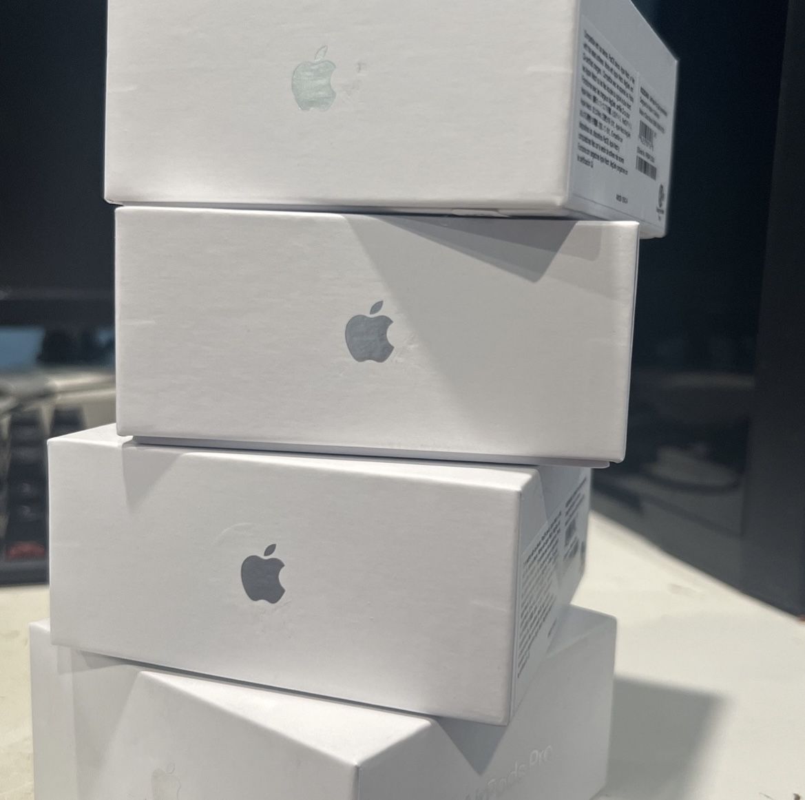 Best 1:1 Airpods Pros 2