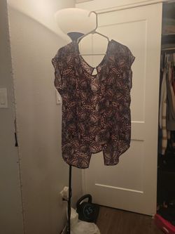 Torrid Size 0