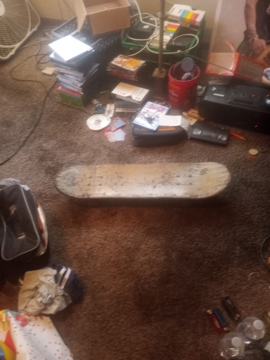 Skate Borde