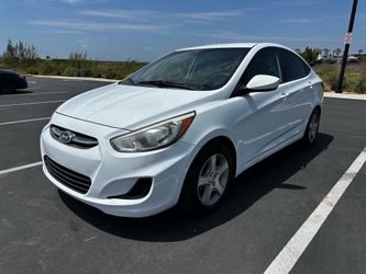 2016 Hyundai Accent