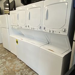 24” Laundry Center 